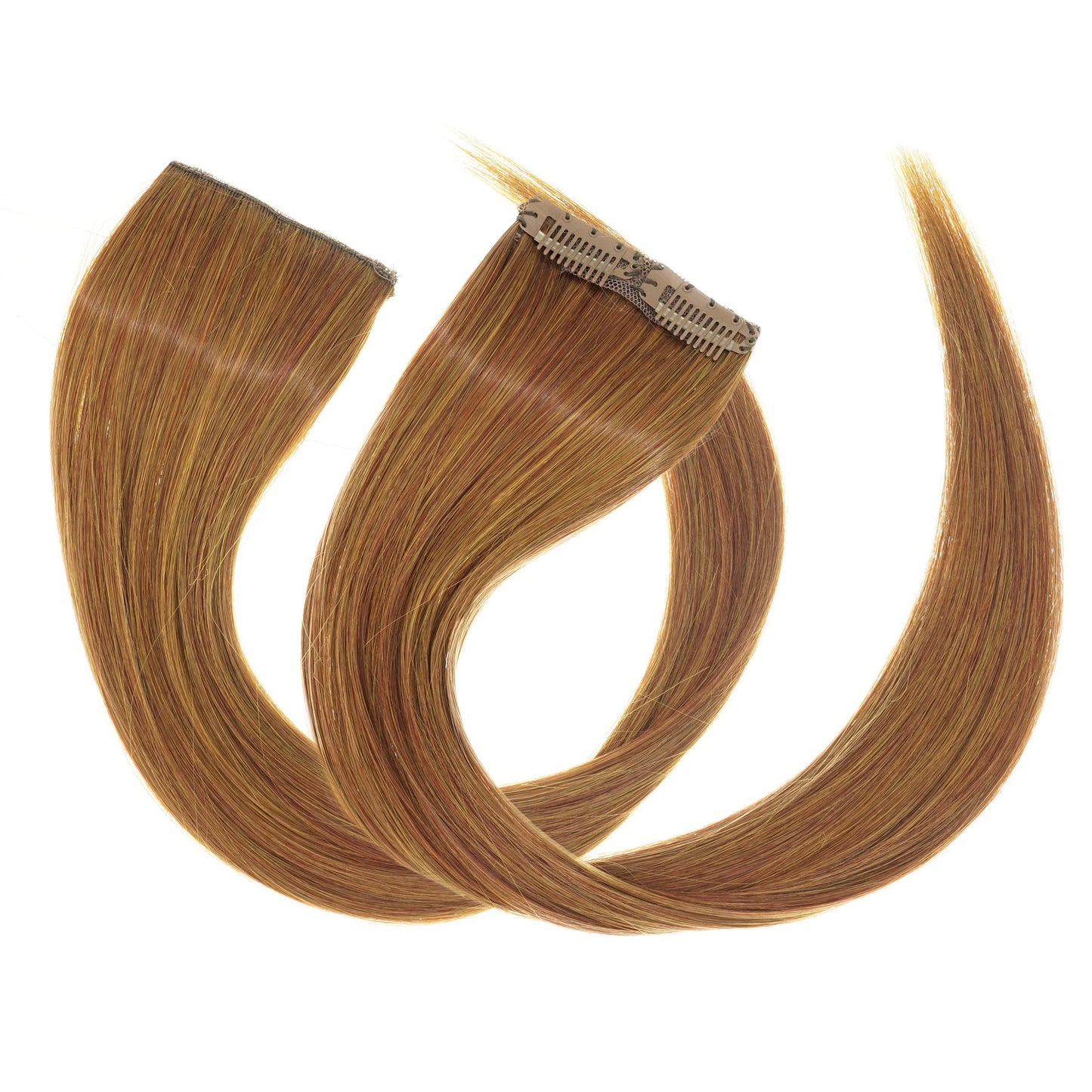 Clip in extensions