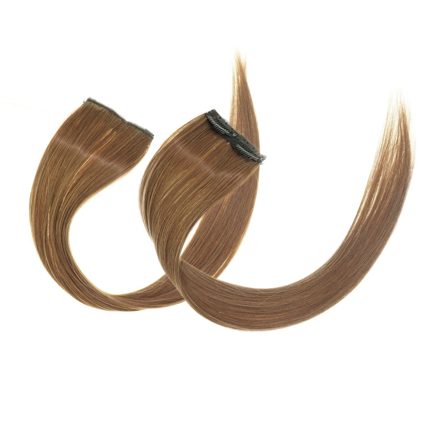 Clip in extensions